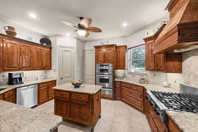 1907 Zavala Road, Keller, TX 76248