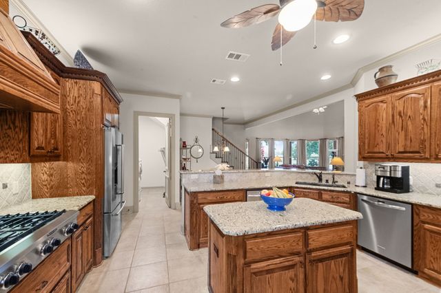 1907 Zavala Road, Keller, TX 76248