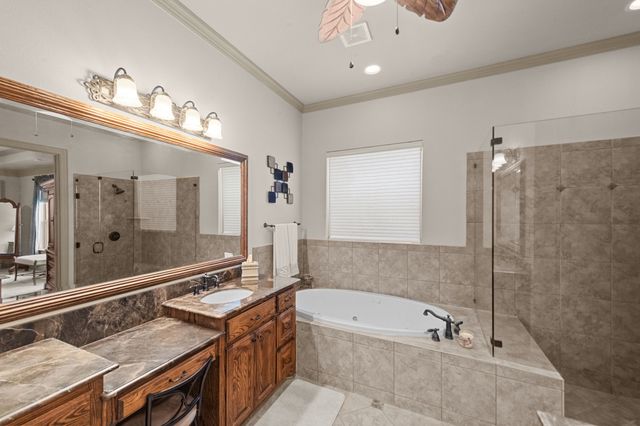 1907 Zavala Road, Keller, TX 76248