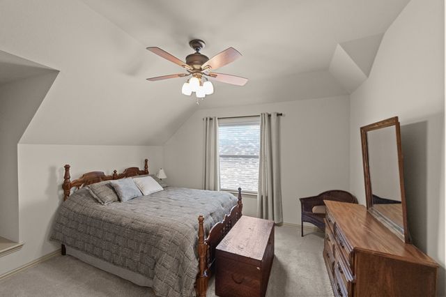 1907 Zavala Road, Keller, TX 76248