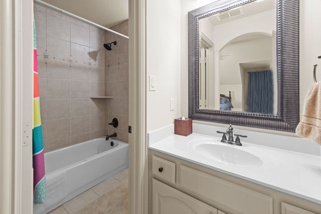 1907 Zavala Road, Keller, TX 76248