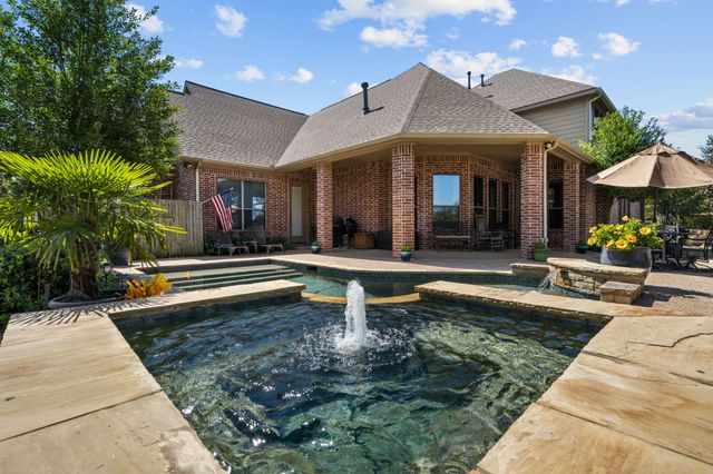 1907 Zavala Road, Keller, TX 76248