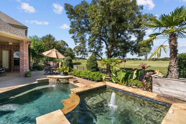 1907 Zavala Road, Keller, TX 76248