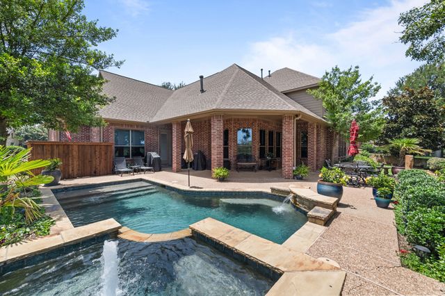 1907 Zavala Road, Keller, TX 76248