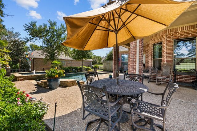 1907 Zavala Road, Keller, TX 76248