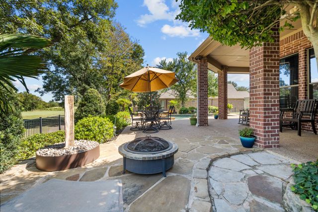 1907 Zavala Road, Keller, TX 76248