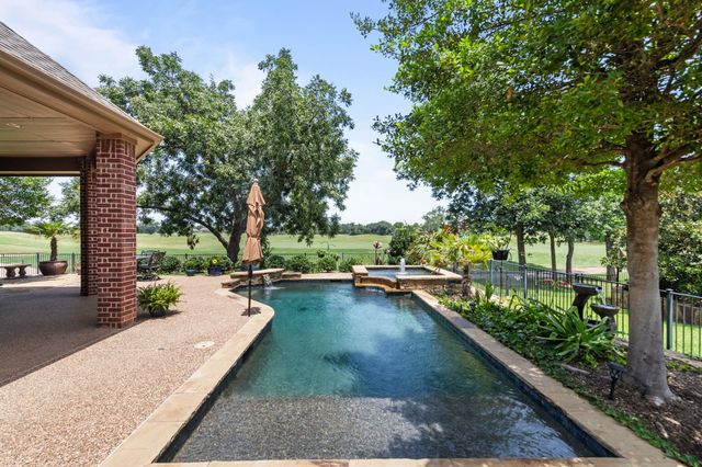 1907 Zavala Road, Keller, TX 76248