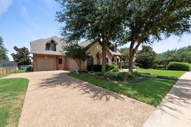 1907 Zavala Road, Keller, TX 76248
