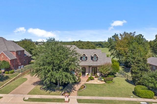 1907 Zavala Road, Keller, TX 76248