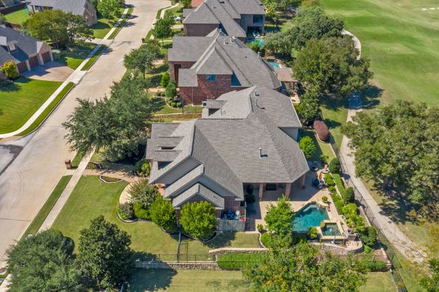 1907 Zavala Road, Keller, TX 76248