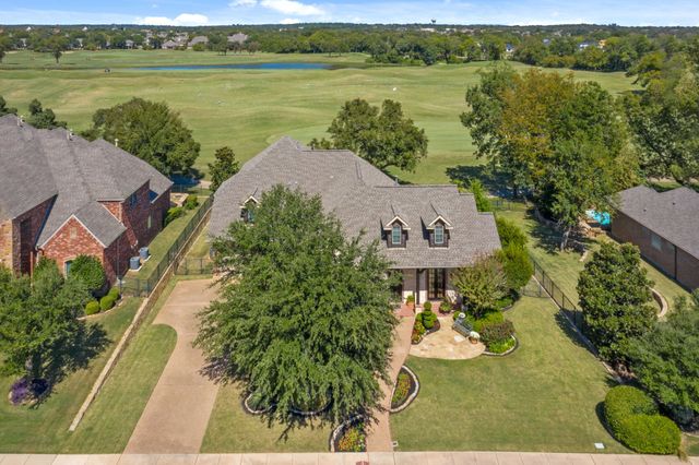 1907 Zavala Road, Keller, TX 76248