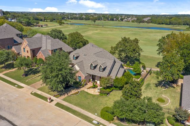 1907 Zavala Road, Keller, TX 76248