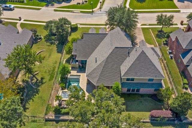 1907 Zavala Road, Keller, TX 76248