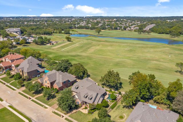 1907 Zavala Road, Keller, TX 76248