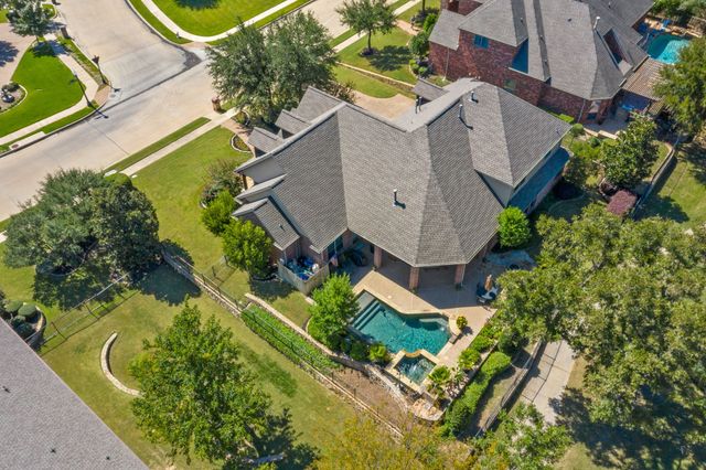 1907 Zavala Road, Keller, TX 76248