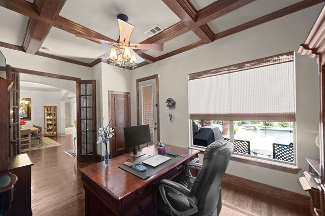 1907 Zavala Road, Keller, TX 76248