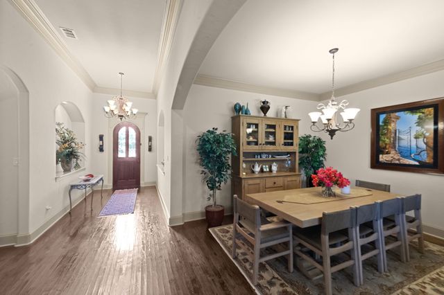 1907 Zavala Road, Keller, TX 76248