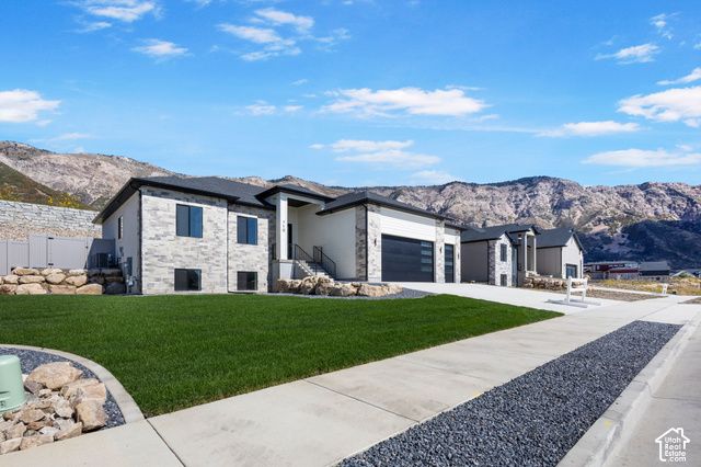 710 E MOUNTAIN ROAD, North Ogden, UT 84414
