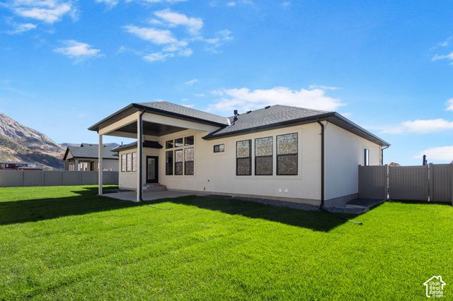 710 E MOUNTAIN ROAD, North Ogden, UT 84414