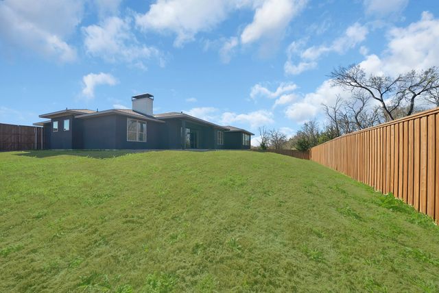 309 Whispering Way, Red Oak, TX 75154