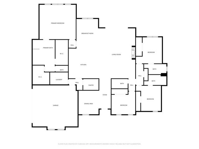 309 Whispering Way, Red Oak, TX 75154