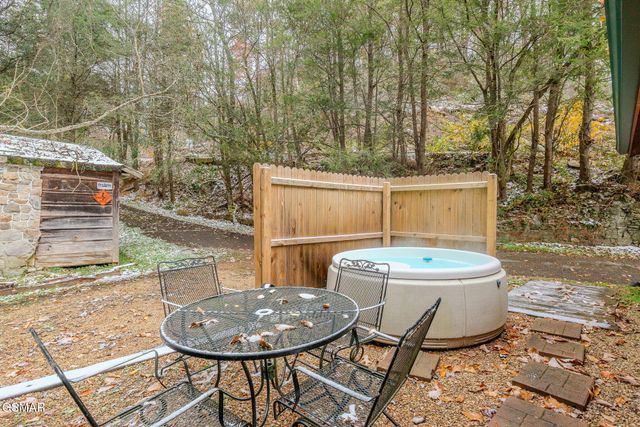 1321 Wears Valley Road, Townsend, TN 37882