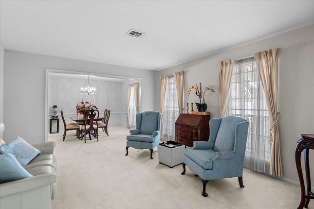 7619 Green Lawn Drive, Houston, TX 77088