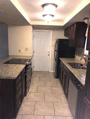 5 Townhouse Lane Z5, Corpus Christi, TX 78412