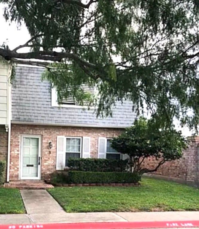 5 Townhouse Lane Z5, Corpus Christi, TX 78412