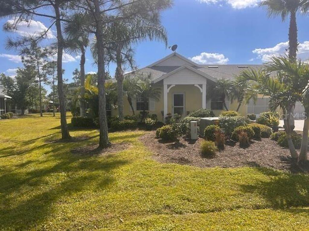25612 HERITAGE LAKE BOULEVARD, Punta Gorda, FL 33983