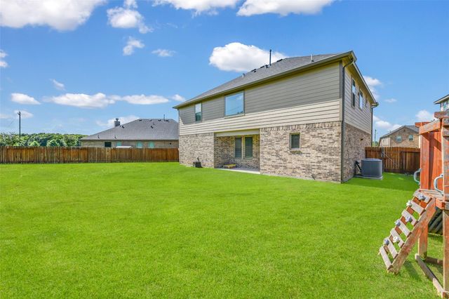 1508 Harvest Vine Court, Friendswood, TX 77546