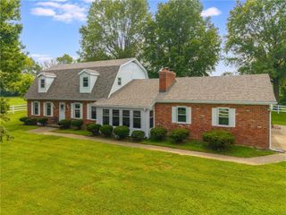 1622 N Charlton Road, Independence, MO 64056