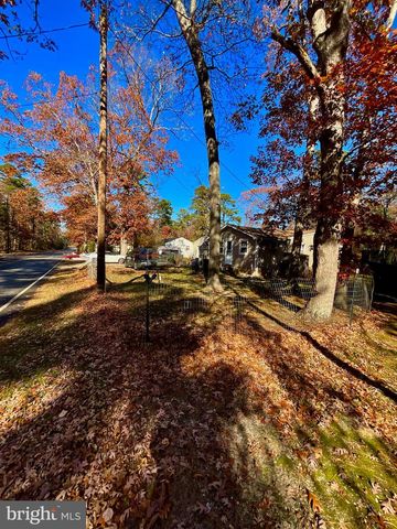 4206 BATTLE LN, Millville, NJ 08332