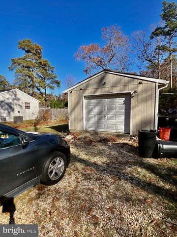 4206 BATTLE LN, Millville, NJ 08332