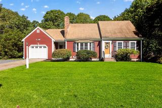 4 Asack Drive, Dennis, MA 02660