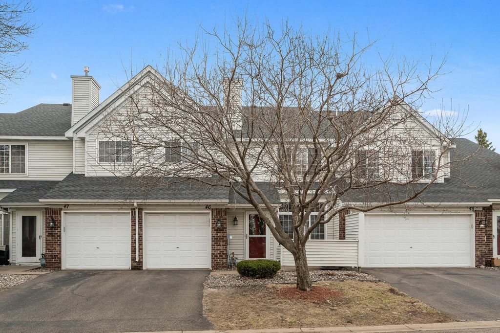 4255 Merrimac Lane N 46, Plymouth, MN 55446