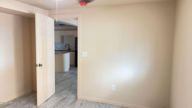 6714 N 54TH Avenue 3, Glendale, AZ 85301