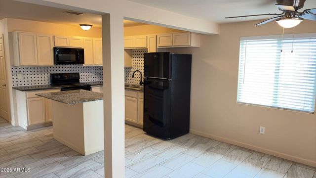 6714 N 54TH Avenue 3, Glendale, AZ 85301
