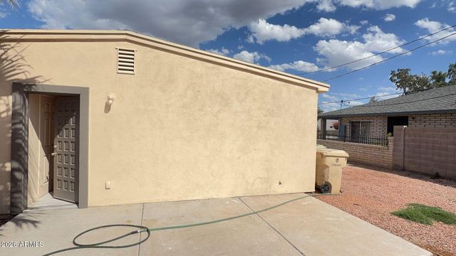 6714 N 54TH Avenue 3, Glendale, AZ 85301