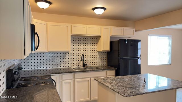 6714 N 54TH Avenue 3, Glendale, AZ 85301