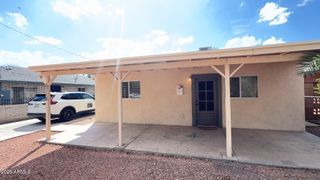 6714 N 54TH Avenue 3, Glendale, AZ 85301