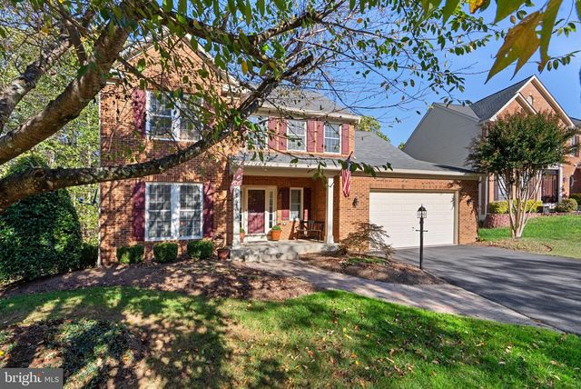 14123 TATTERSHALL PL, Germantown, MD 20874