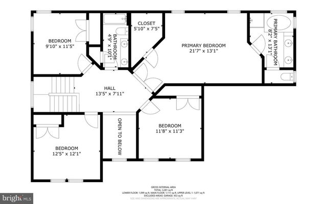 14123 TATTERSHALL PL, Germantown, MD 20874