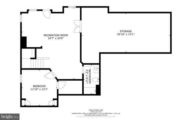 14123 TATTERSHALL PL, Germantown, MD 20874