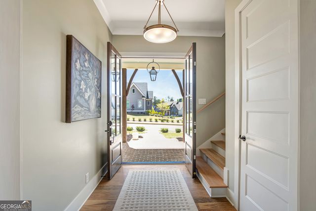 140 Grafton Hill, Senoia, GA 30276