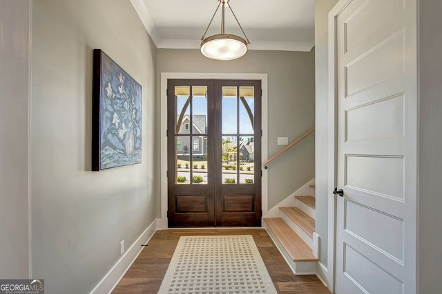 140 Grafton Hill, Senoia, GA 30276