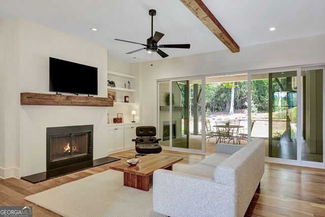 140 Grafton Hill, Senoia, GA 30276