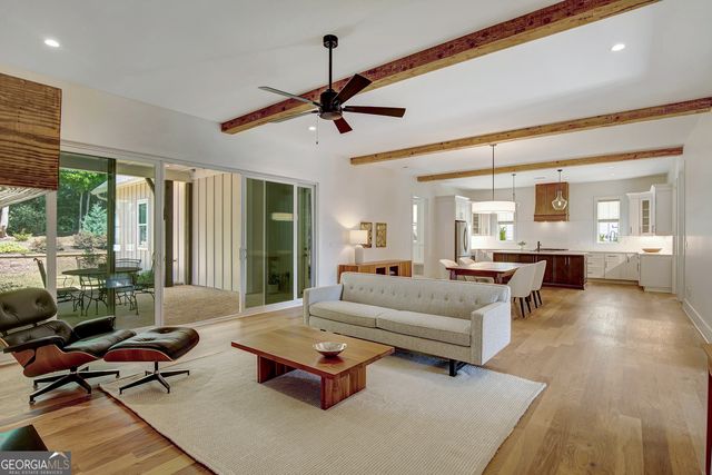 140 Grafton Hill, Senoia, GA 30276