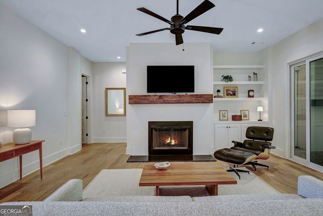 140 Grafton Hill, Senoia, GA 30276