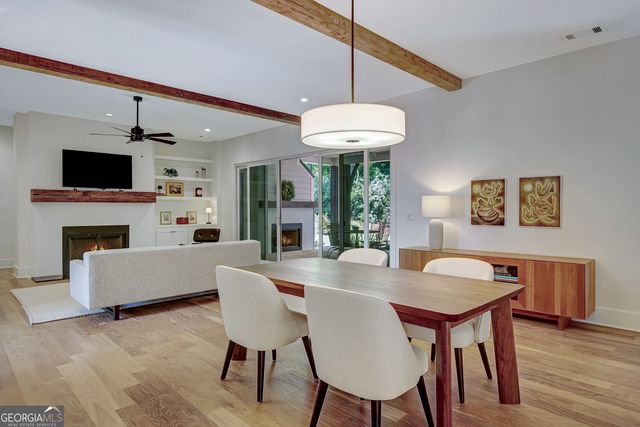 140 Grafton Hill, Senoia, GA 30276